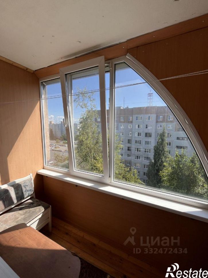 1-комн квартира ул Коммунальная, 75А,  д. 75А