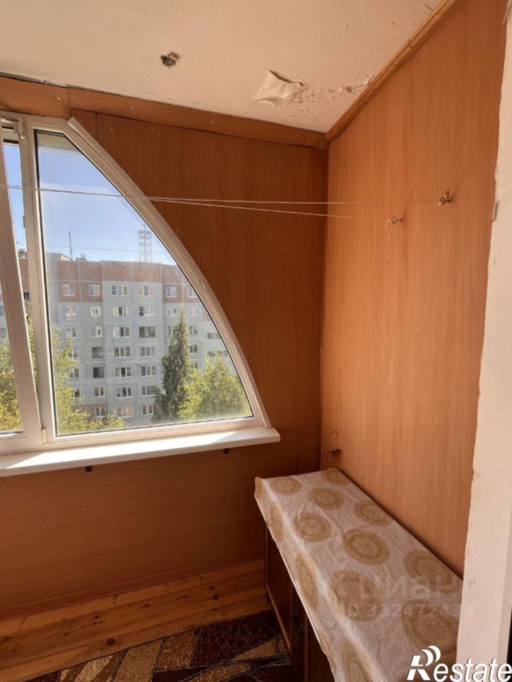 1-комн квартира ул Коммунальная, 75А,  д. 75А