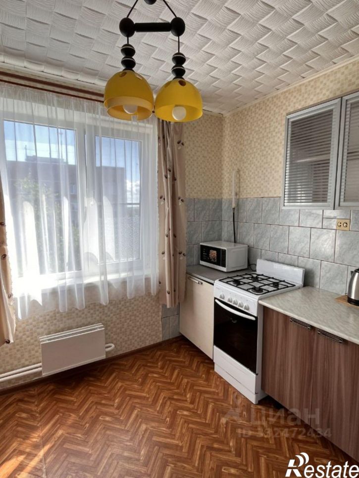 1-комн квартира ул Коммунальная, 75А,  д. 75А