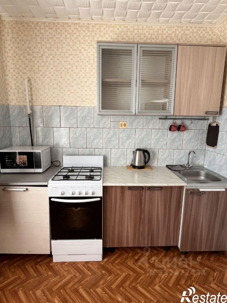 1-комн квартира ул Коммунальная, 75А,  д. 75А
