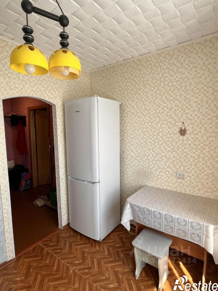 1-комн квартира ул Коммунальная, 75А,  д. 75А