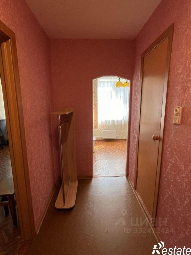 1-комн квартира ул Коммунальная, 75А,  д. 75А