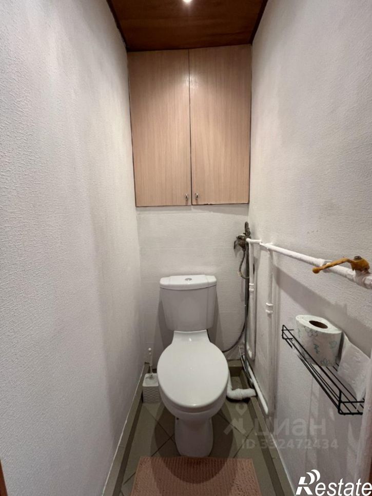 1-комн квартира ул Коммунальная, 75А,  д. 75А