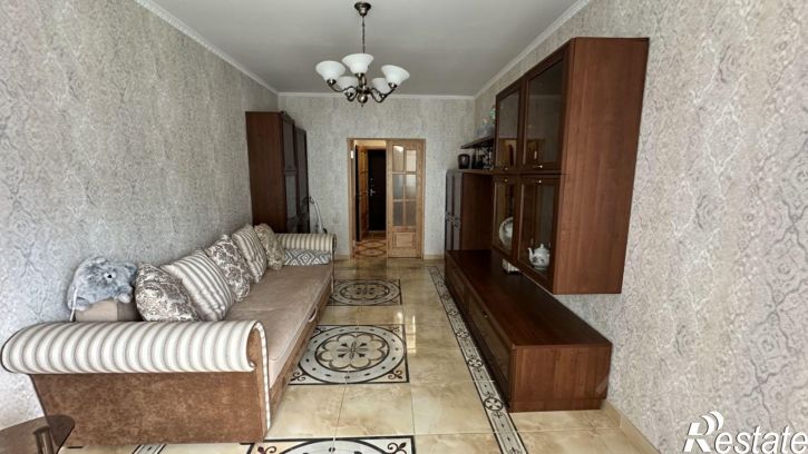 2-комн квартира ул Льва Толстого, 12,  д. 12
