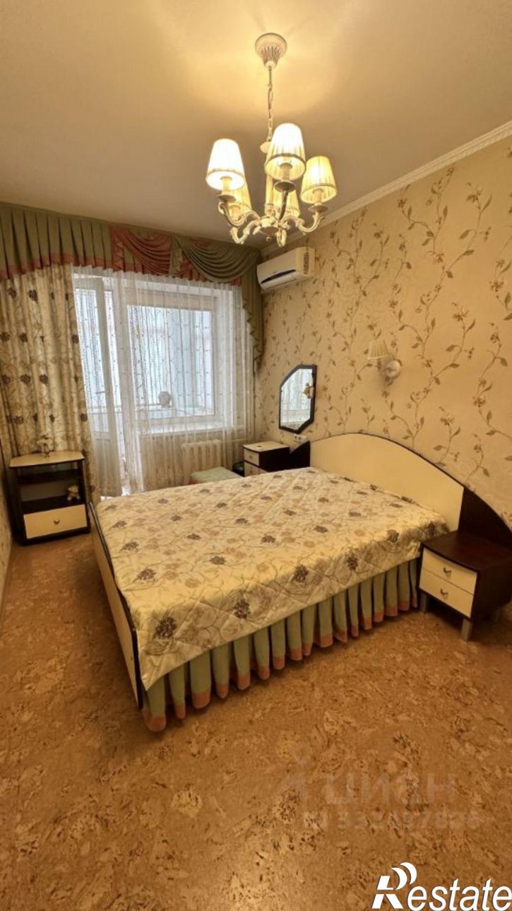 2-комн квартира ул Льва Толстого, 12,  д. 12