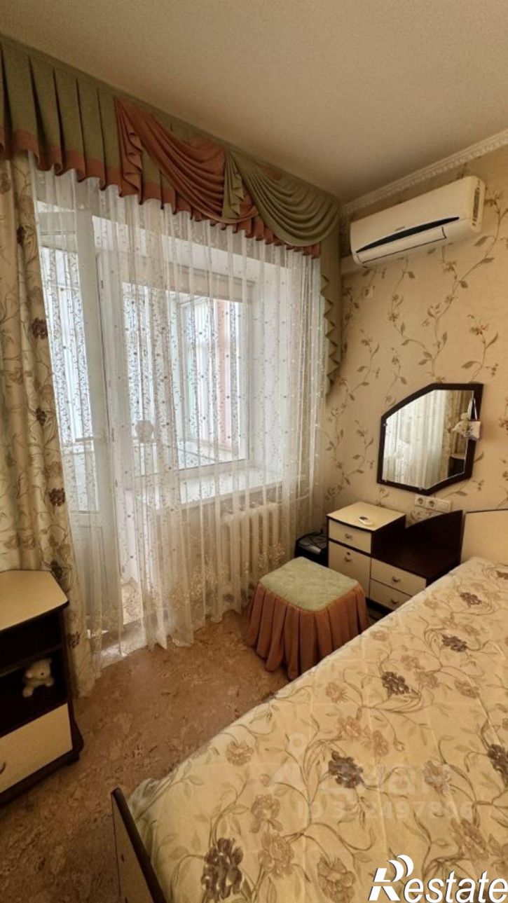 2-комн квартира ул Льва Толстого, 12,  д. 12