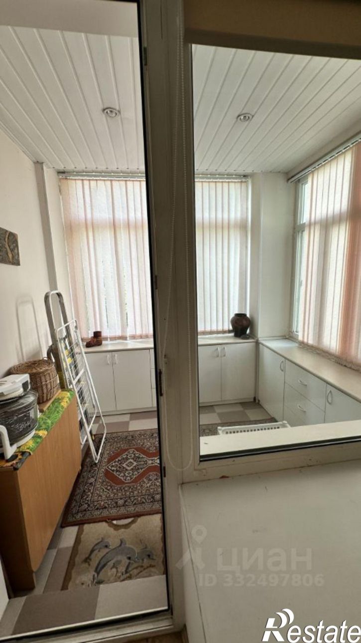2-комн квартира ул Льва Толстого, 12,  д. 12