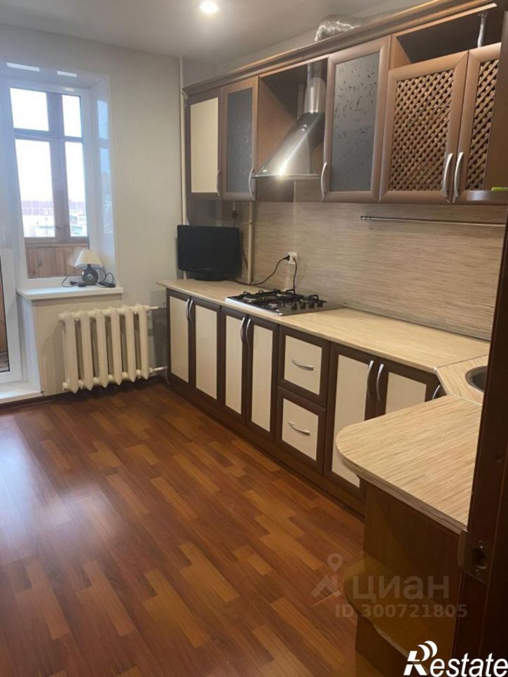 1-комн квартира ул Рокоссовского, 38,  д. 38