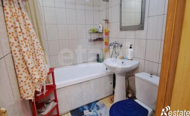 2-комн квартира ул Лепешинского, 16А,  д. 16А