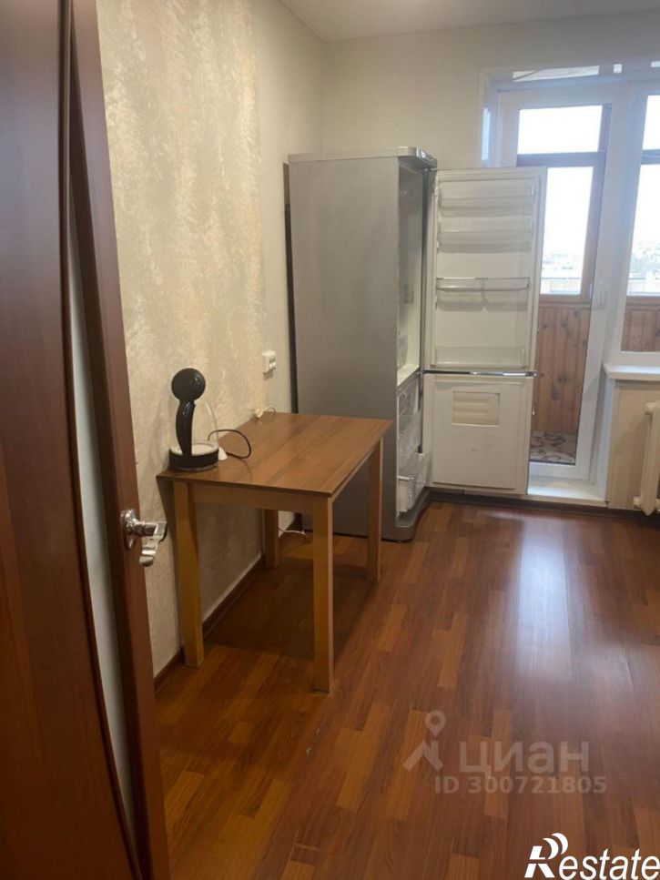 1-комн квартира ул Рокоссовского, 38,  д. 38