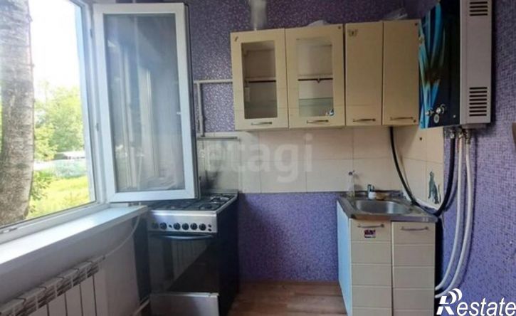 2-комн квартира ул Лепешинского, 16А,  д. 16А