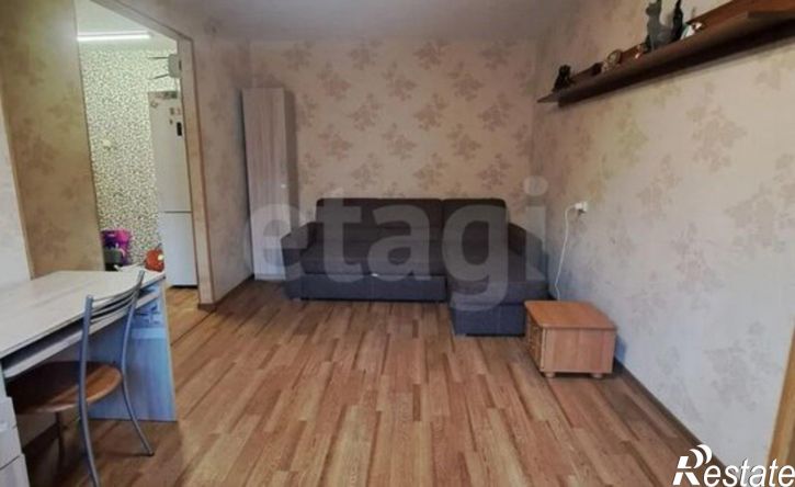 2-комн квартира ул Лепешинского, 16А,  д. 16А