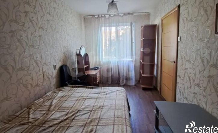 2-комн квартира ул Лепешинского, 16А,  д. 16А