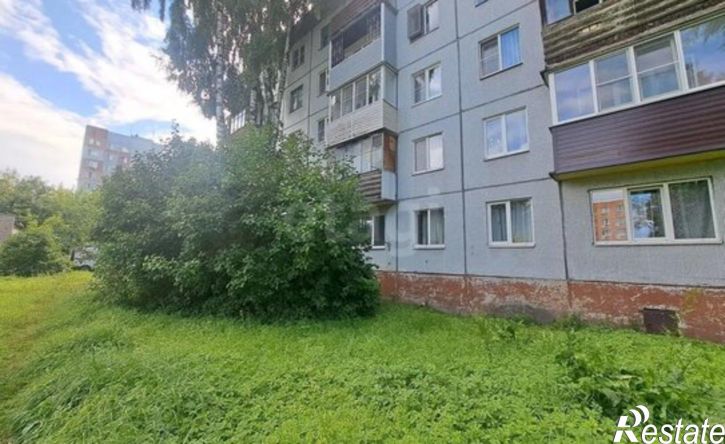 2-комн квартира ул Лепешинского, 16А,  д. 16А