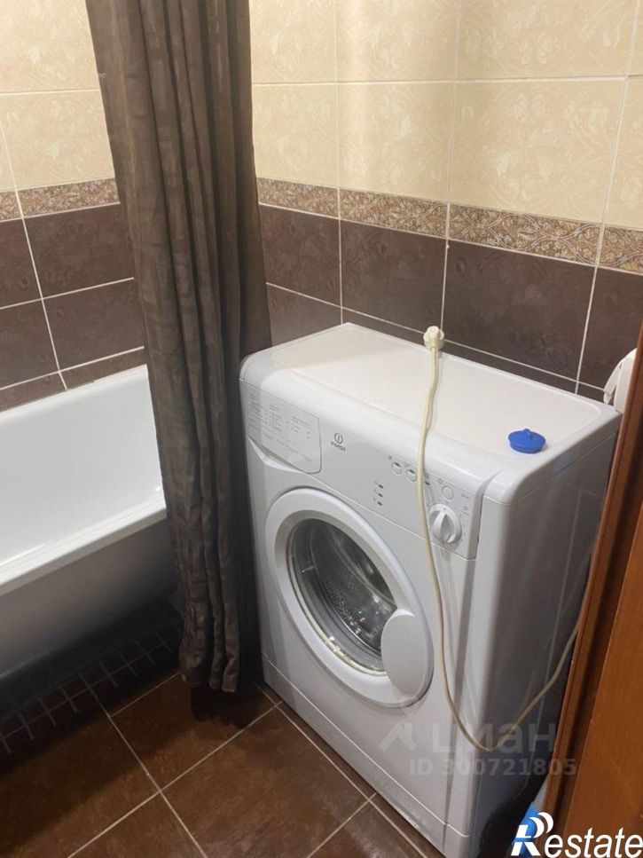 1-комн квартира ул Рокоссовского, 38,  д. 38