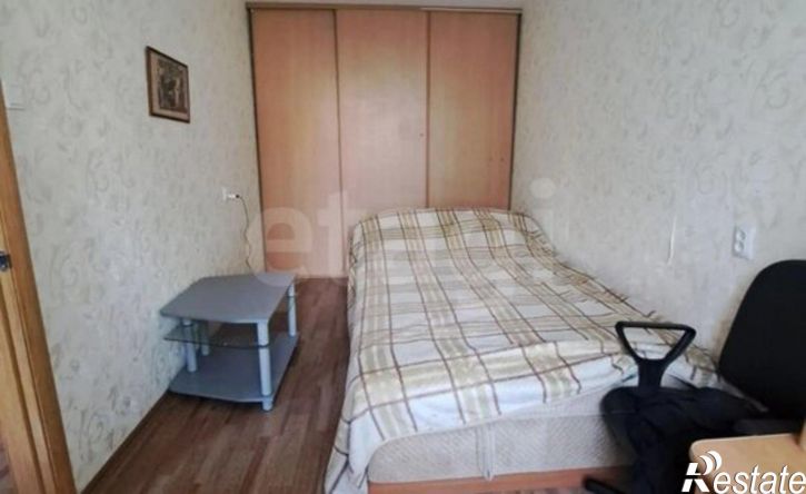 2-комн квартира ул Лепешинского, 16А,  д. 16А