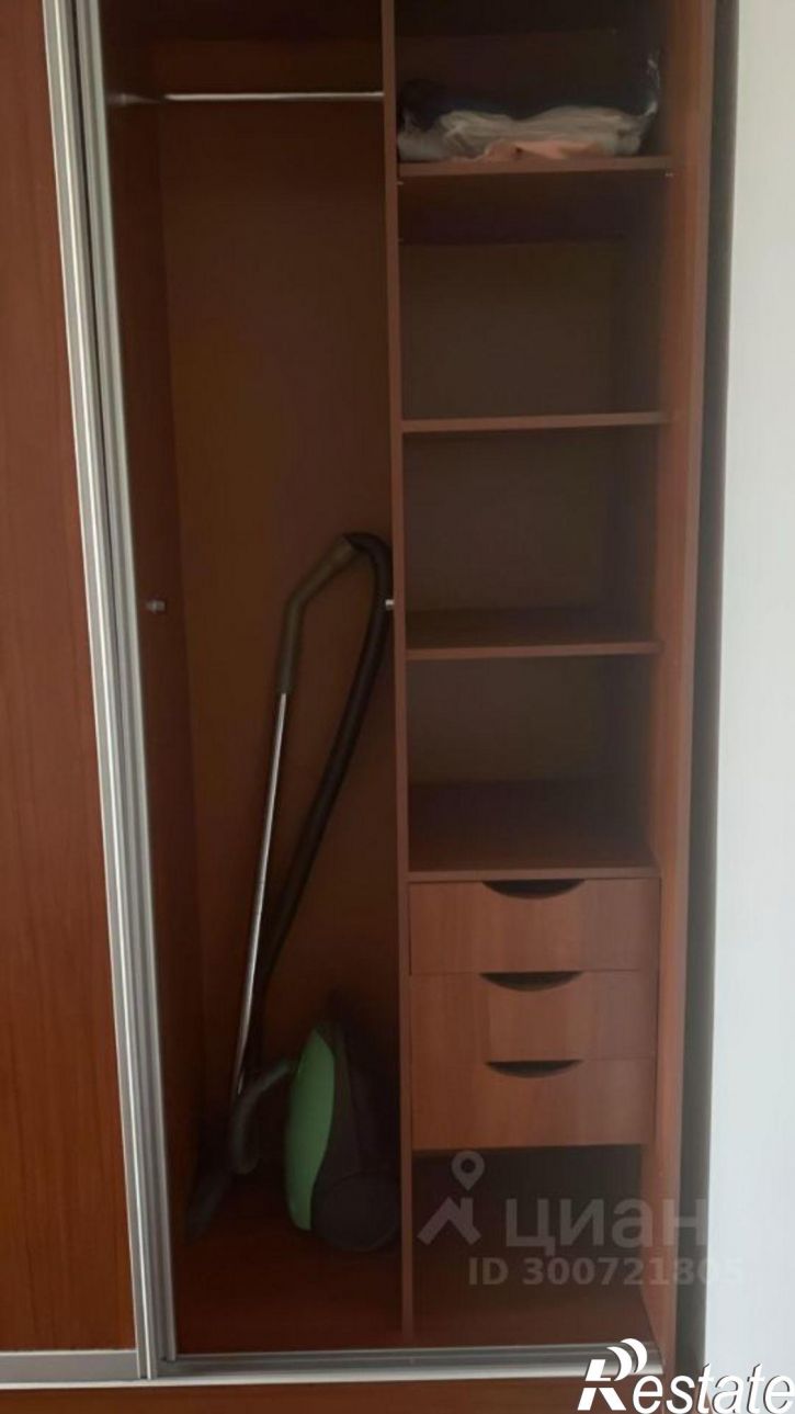 1-комн квартира ул Рокоссовского, 38,  д. 38