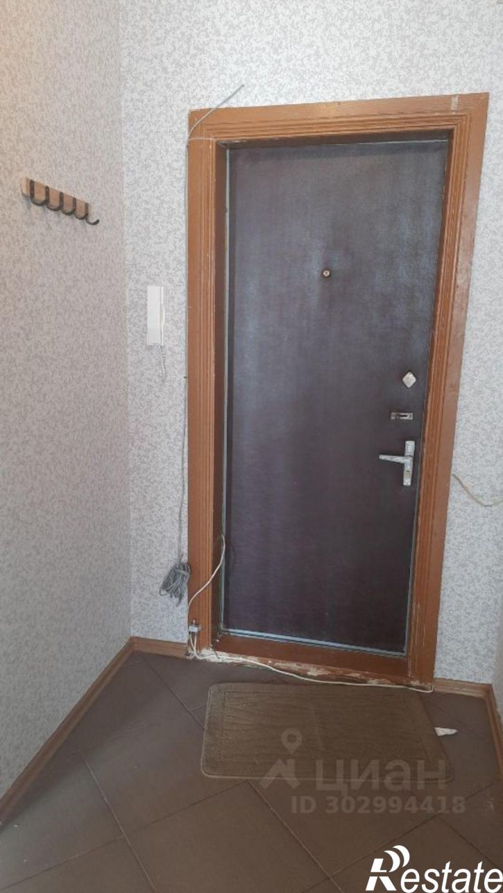 1-комн квартира ул Байкова, 8,  д. 8