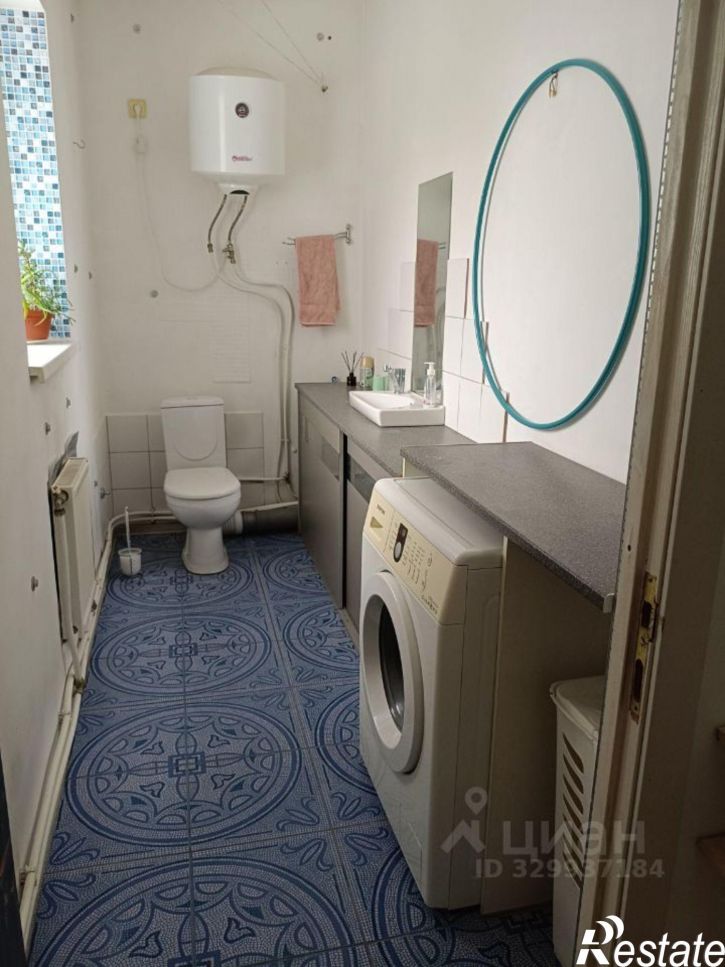 2-комн квартира ул Юбилейная, 69В,  д. 69В