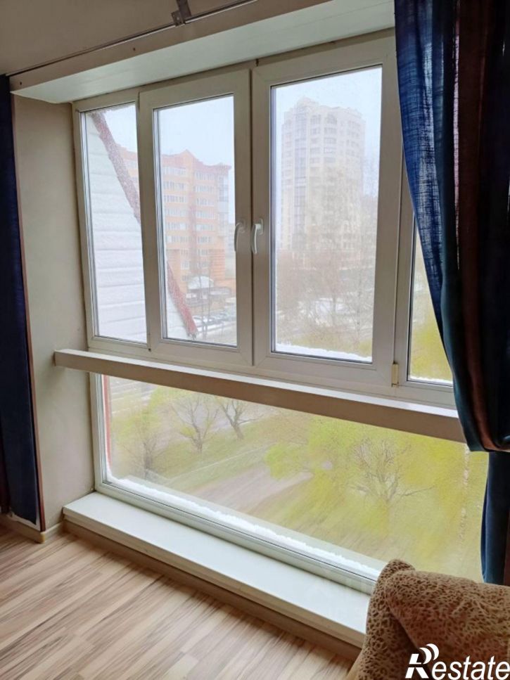 2-комн квартира ул Юбилейная, 69В,  д. 69В