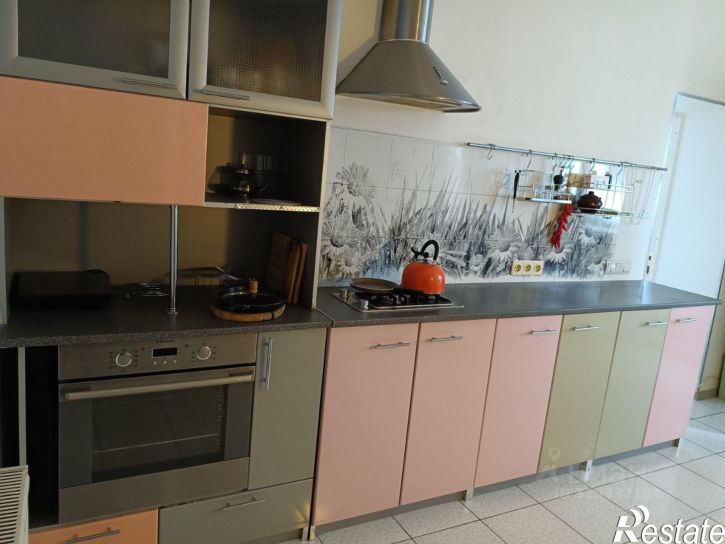 2-комн квартира ул Юбилейная, 69В,  д. 69В