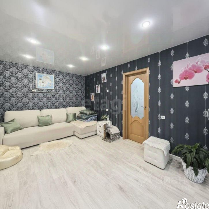1-комн квартира ул Труда, 55,  д. 55