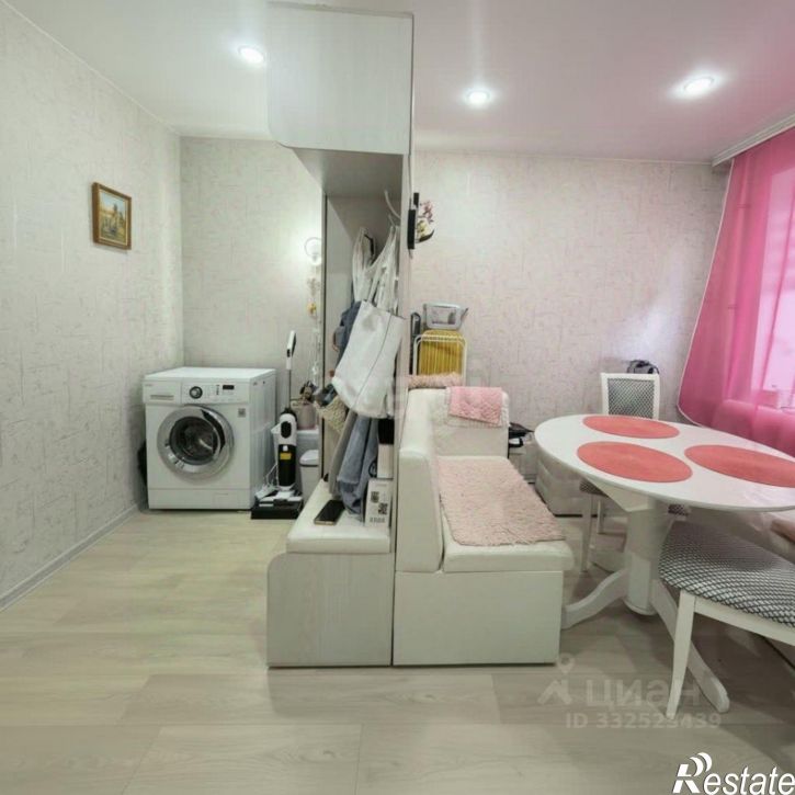 1-комн квартира ул Труда, 55,  д. 55