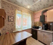 1-комн, 30кв м, этаж 1/5 ул Юрия Гагарина, 13