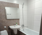 1-комн, 37кв м, этаж 4/9 ул Белинского, 48