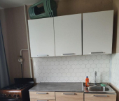 1-комн, 36кв м, этаж 8/10 пр-кт Энтузиастов, 7