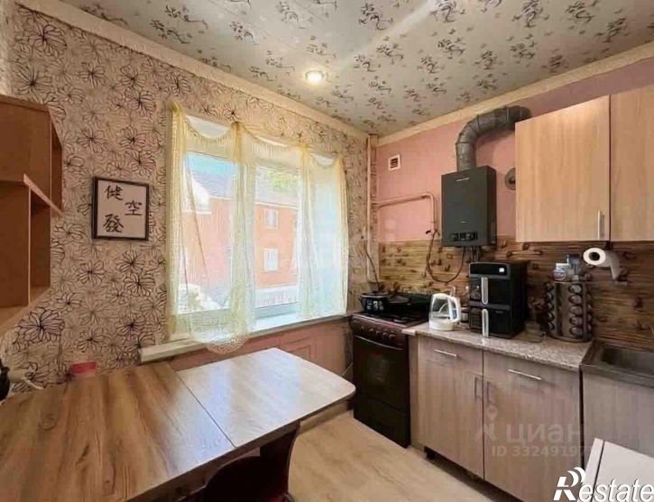 1-комн квартира ул Юрия Гагарина, 13,  д. 13