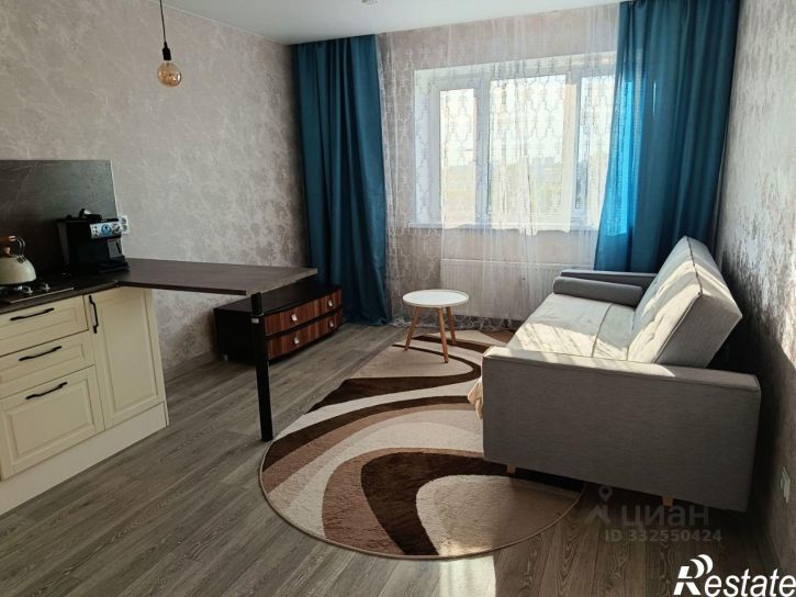 1-комн квартира ул Белинского, 48,  д. 48