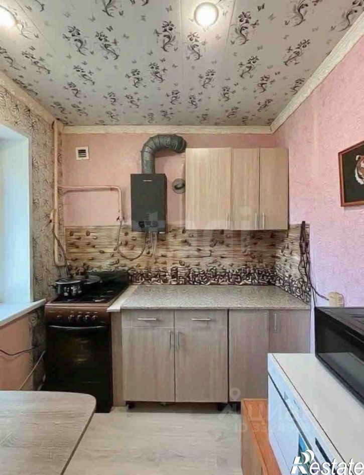 1-комн квартира ул Юрия Гагарина, 13,  д. 13
