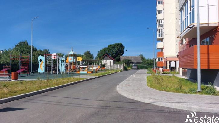 1-комн квартира ул Белинского, 48,  д. 48
