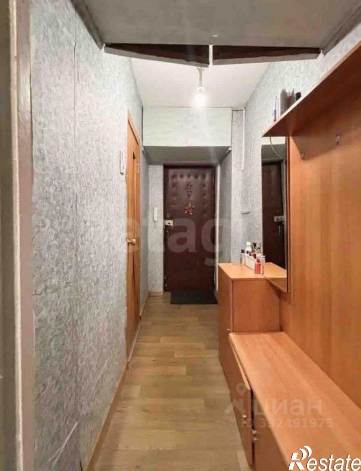 1-комн квартира ул Юрия Гагарина, 13,  д. 13