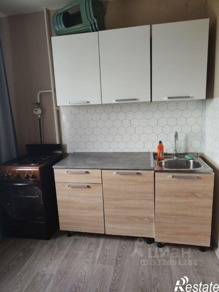 1-комн квартира пр-кт Энтузиастов, 7,  д. 7