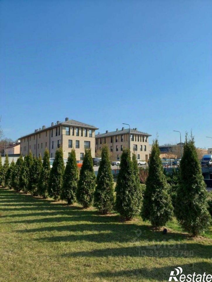 3-комн квартира ул Советская, 29Г,  д. 29Г