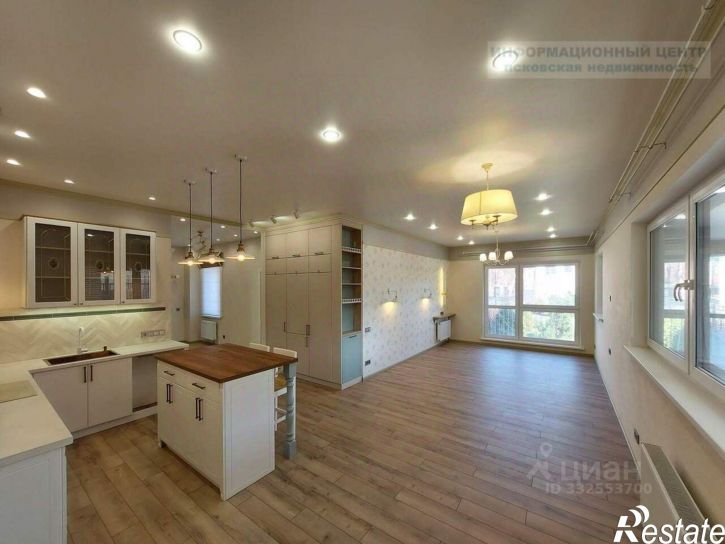 3-комн квартира ул Советская, 29Г,  д. 29Г