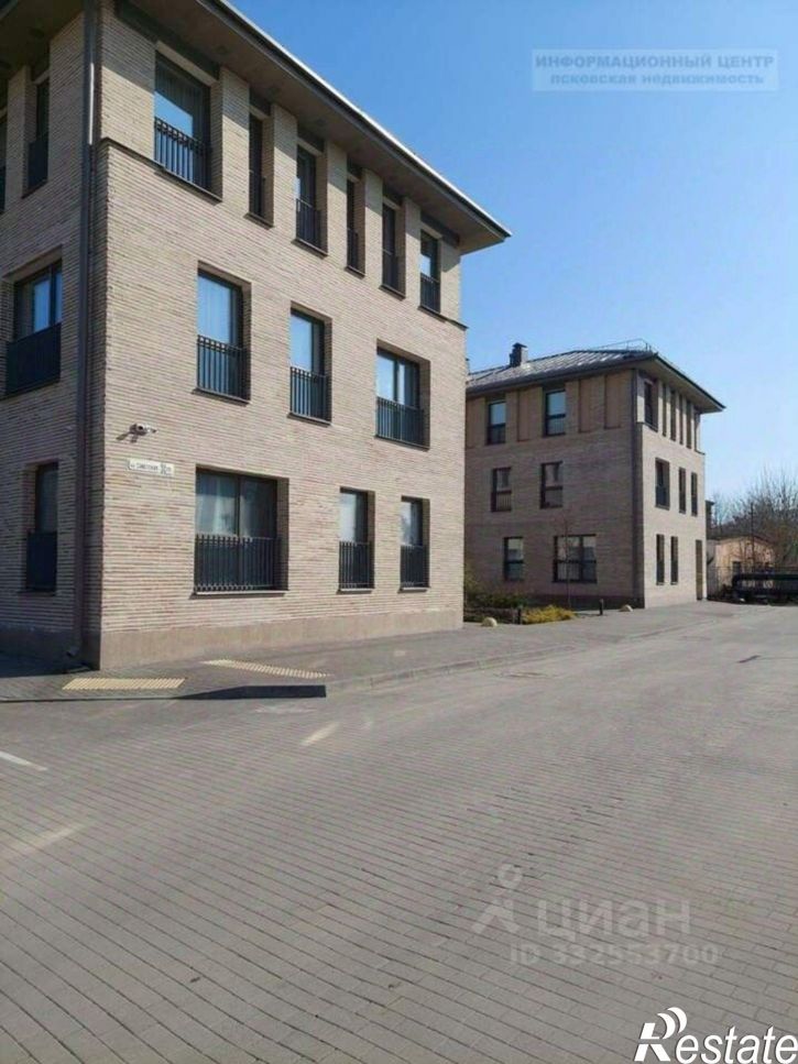 3-комн квартира ул Советская, 29Г,  д. 29Г