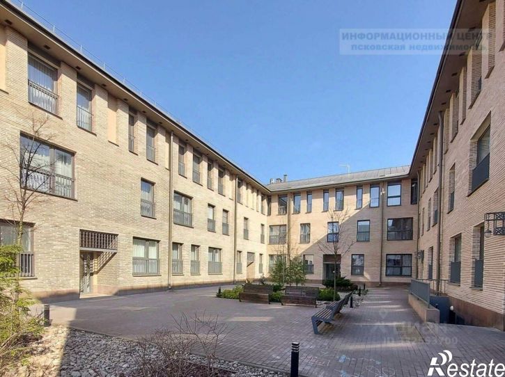 3-комн квартира ул Советская, 29Г,  д. 29Г