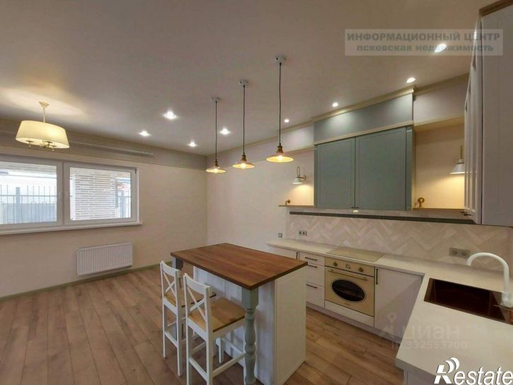 3-комн квартира ул Советская, 29Г,  д. 29Г