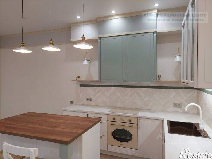 3-комн квартира ул Советская, 29Г,  д. 29Г