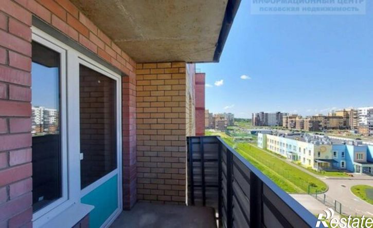 2-комн квартира улица Юности, 32