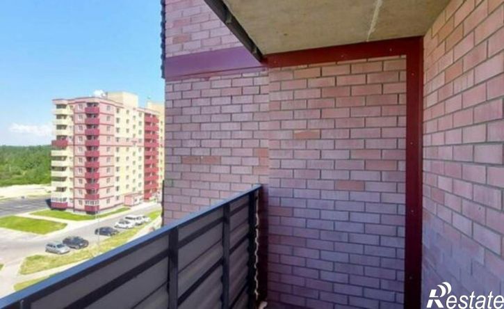 2-комн квартира улица Юности, 32