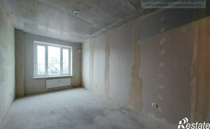 2-комн квартира улица Юности, 32