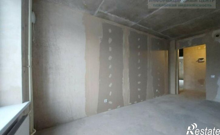 2-комн квартира улица Юности, 32