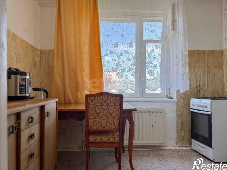1-комн квартира ул Западная, 31,  д. 31