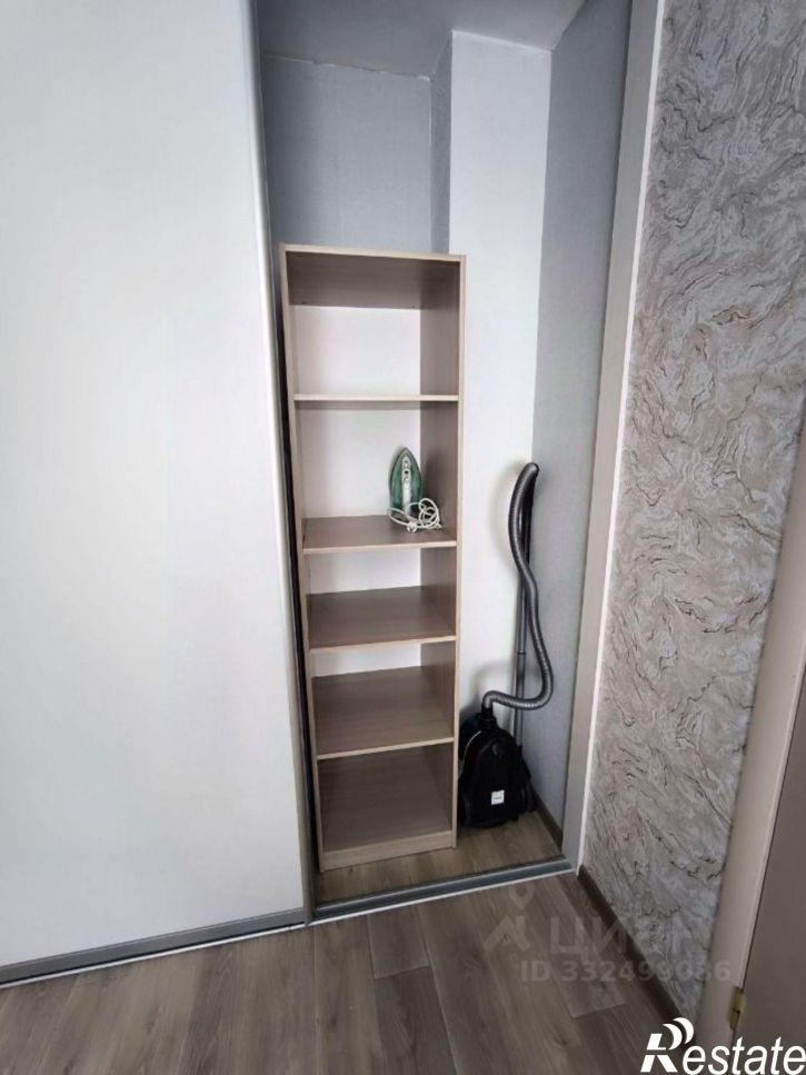 1-комн квартира ул Балтийская, 10,  д. 10