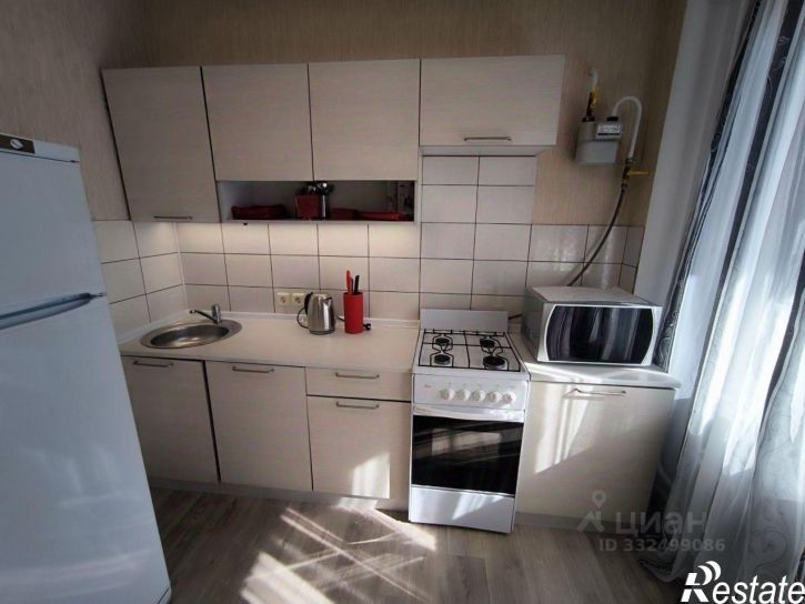 1-комн квартира ул Балтийская, 10,  д. 10