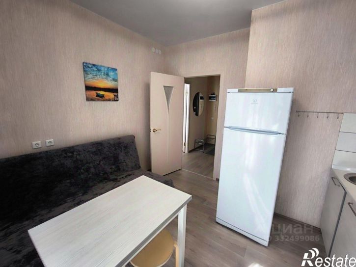 1-комн квартира ул Балтийская, 10,  д. 10